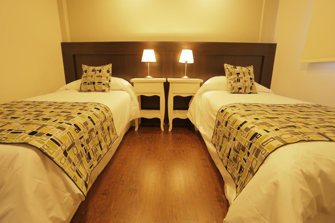 Links Apart Hotel Рио-Гранде Экстерьер фото